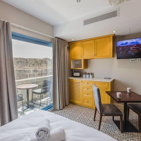 Iz-Zebbuga The Penthouse Royal 8 Hotel Luaran gambar