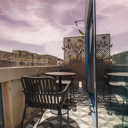 Iz-Zebbuga The Penthouse Royal 8 Hotel Luaran gambar
