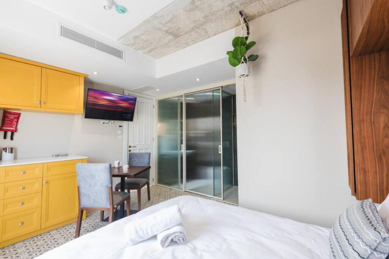 Iz-Zebbuga The Penthouse Royal 8 Hotel Luaran gambar