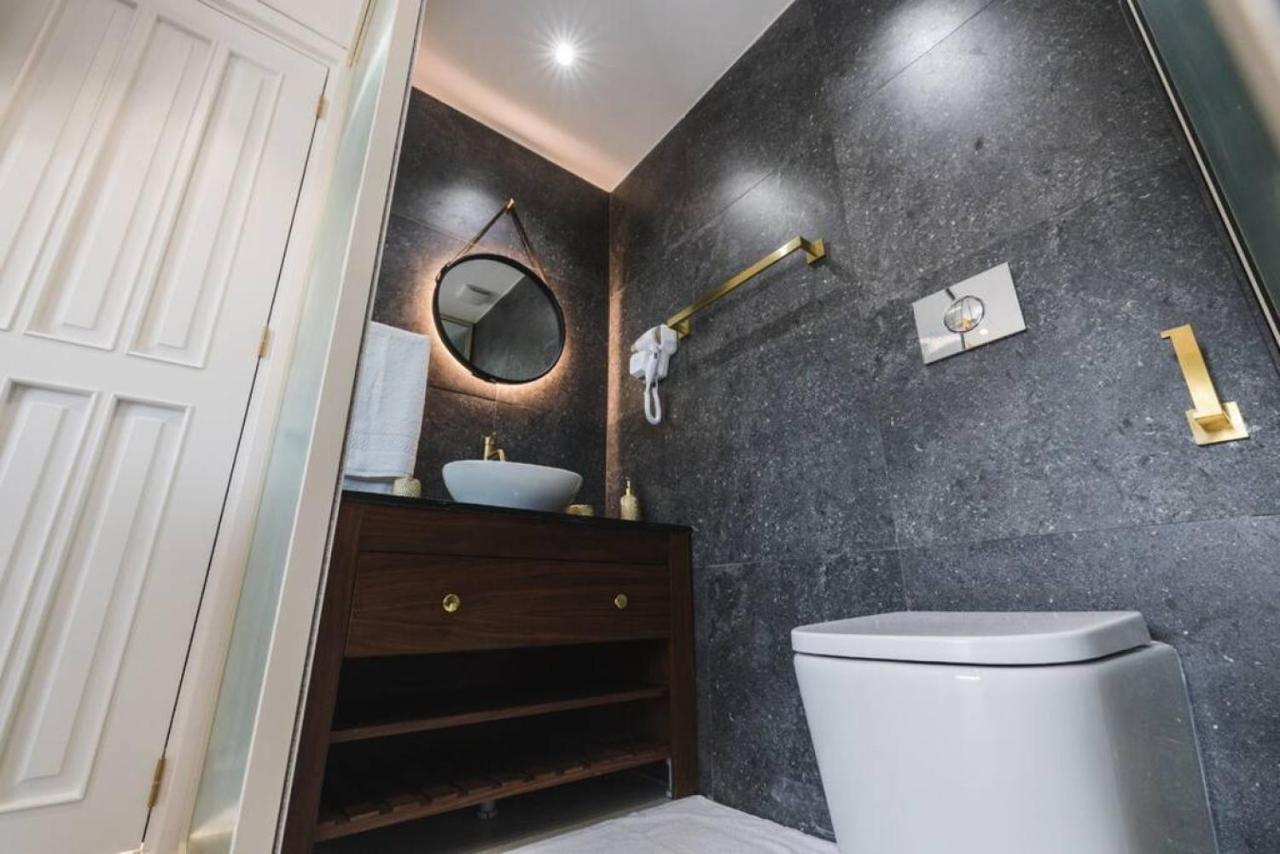 Iz-Zebbuga The Penthouse Royal 8 Hotel Luaran gambar