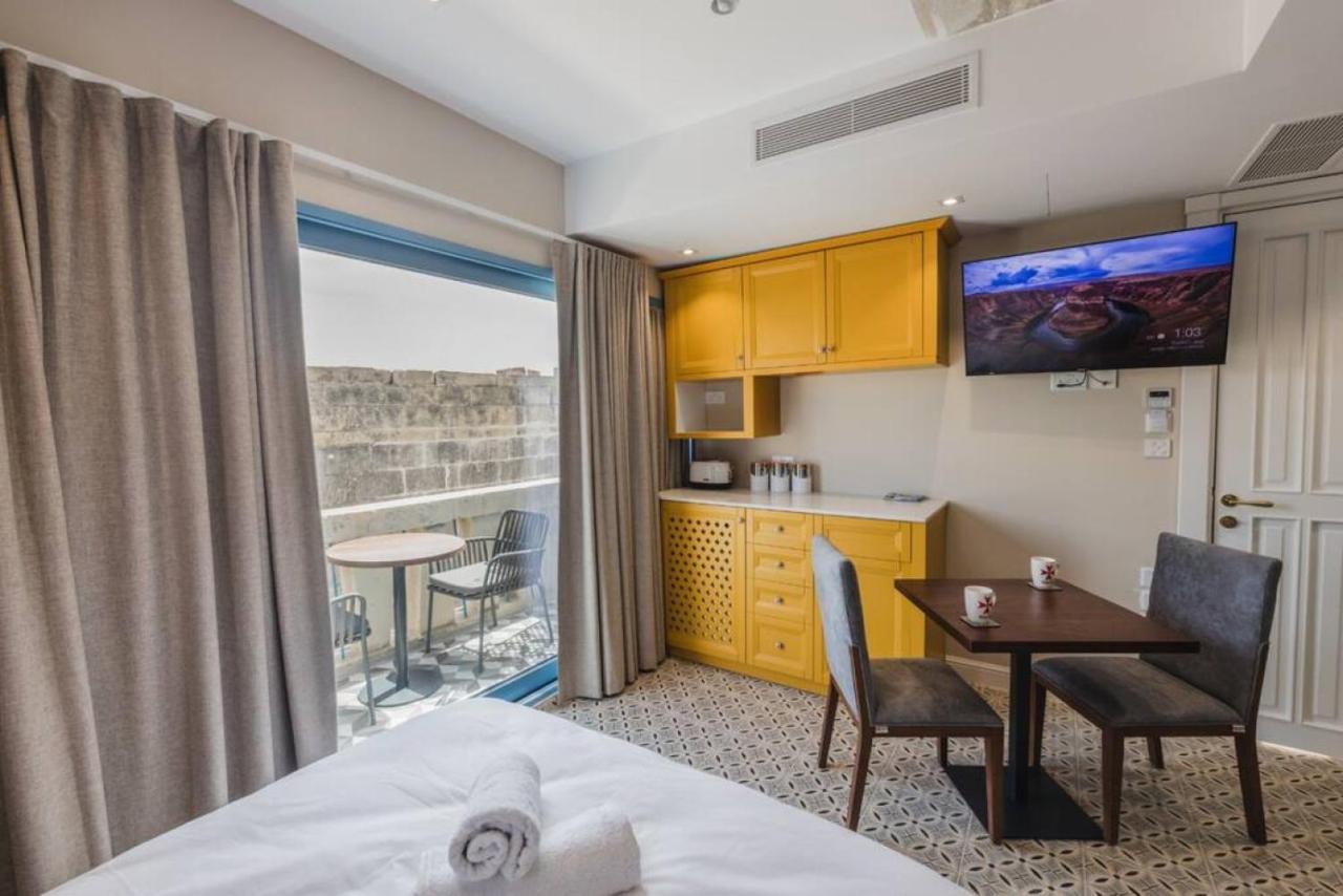 Iz-Zebbuga The Penthouse Royal 8 Hotel Luaran gambar