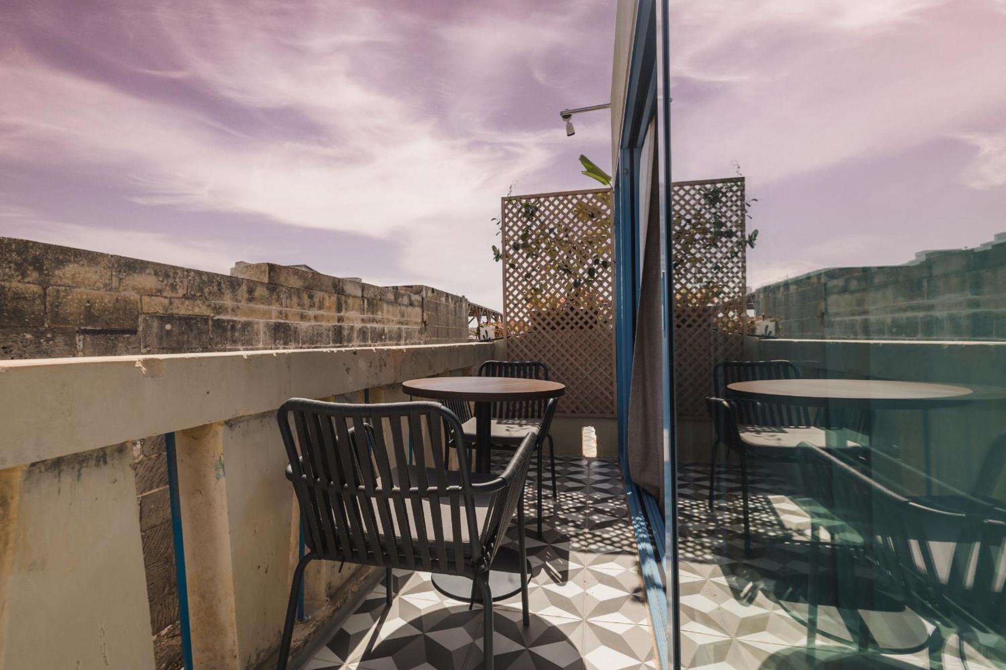Iz-Zebbuga The Penthouse Royal 8 Hotel Luaran gambar