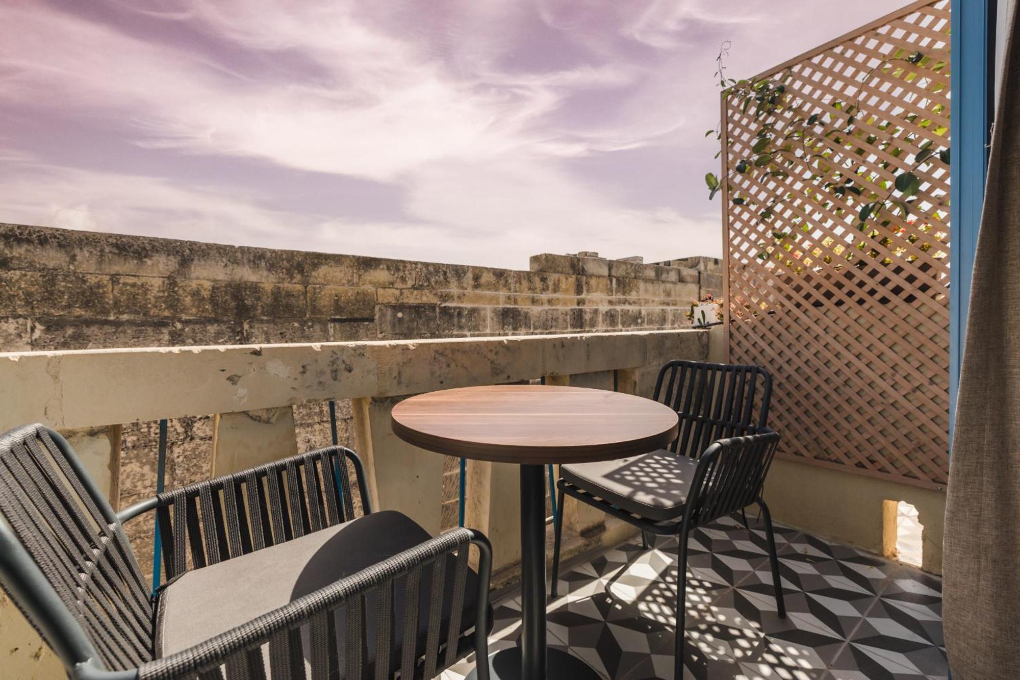 Iz-Zebbuga The Penthouse Royal 8 Hotel Luaran gambar